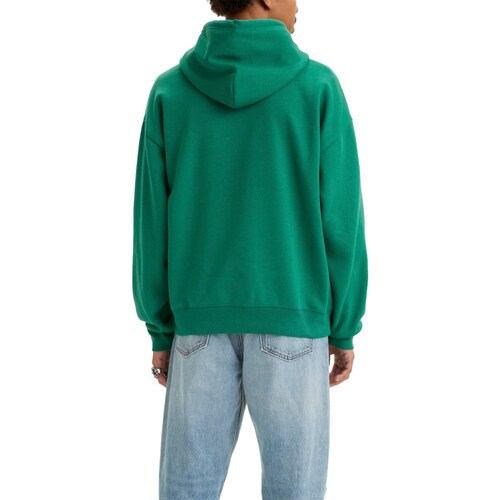 Levi's® Sudadera con Capucha para Hombre