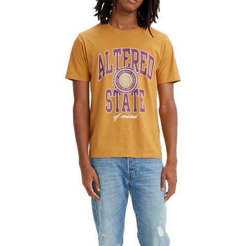 Levi's® Playera Clásica para Hombre
