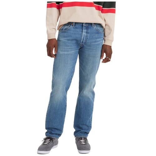 Jeans Straight Levi´s para Hombre