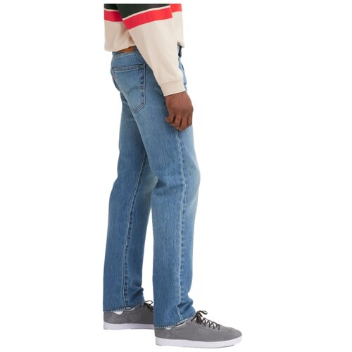 Jeans Straight Levi´s para Hombre