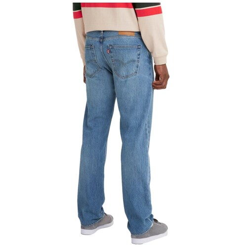 Jeans Straight Levi´s para Hombre