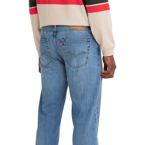 Jeans Straight Levi´s para Hombre