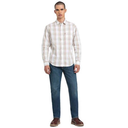 Jeans Taper Levi´s para Hombre