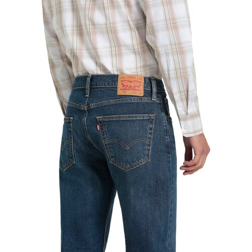 Jeans Taper Levi´s para Hombre