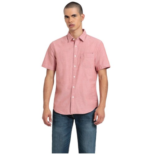 Camisa Clásica Levi's para Hombre