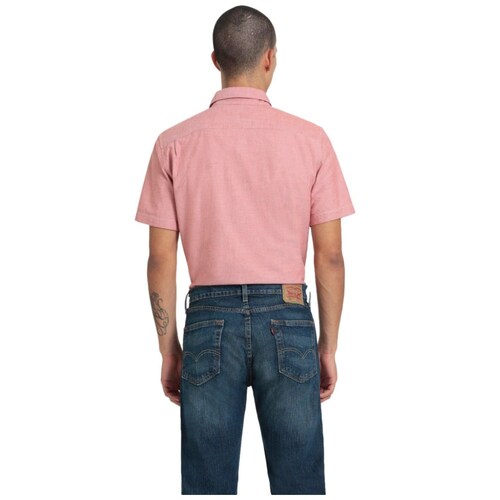 Camisa Clásica Levi's para Hombre