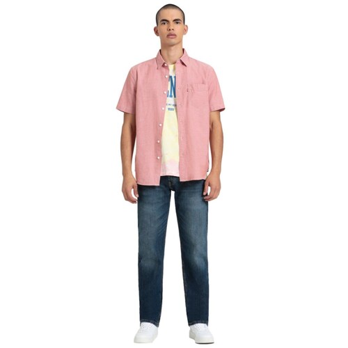 Camisa Clásica Levi's para Hombre