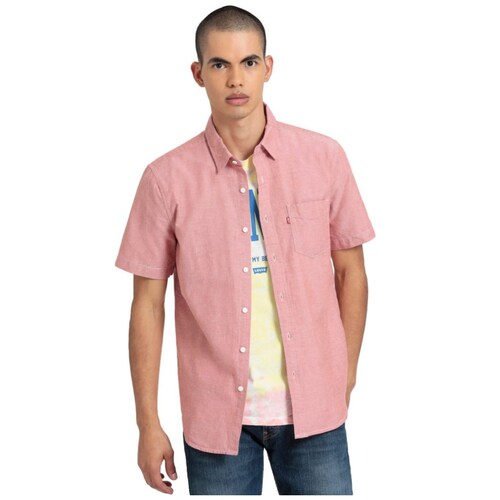Camisa Clásica Levi's para Hombre