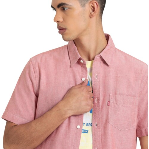 Camisa Clásica Levi's para Hombre