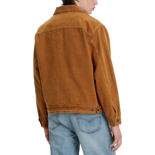 Chamarra Trucker de Mezclilla Sunrise Levi's para Hombre