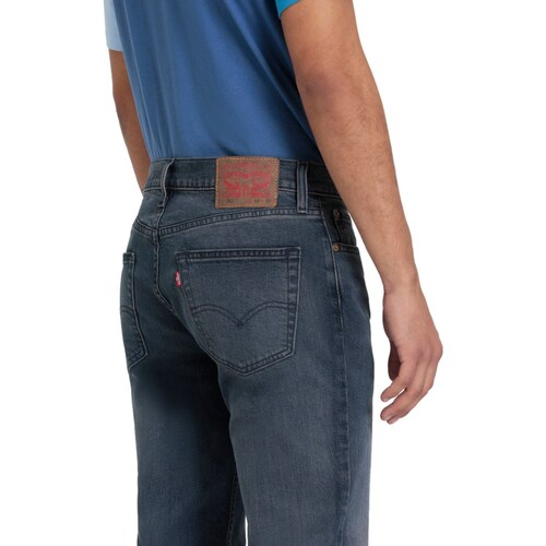 Jeans Slim Levi's para Hombre