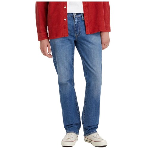 Jeans Straight Levi’S para Hombre