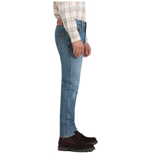 Pantalón Slim Taper Levi's para Hombre