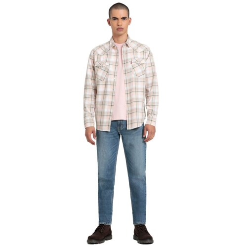 Pantalón Slim Taper Levi's para Hombre