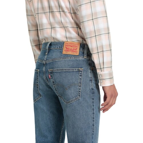 Pantalón Slim Taper Levi's para Hombre