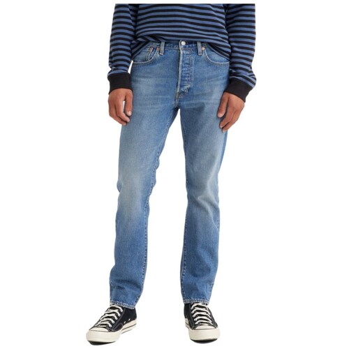 Pantalón Slim Taper Levi's para Hombre