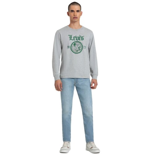 Pantalón Slim Taper Levi's para Hombre