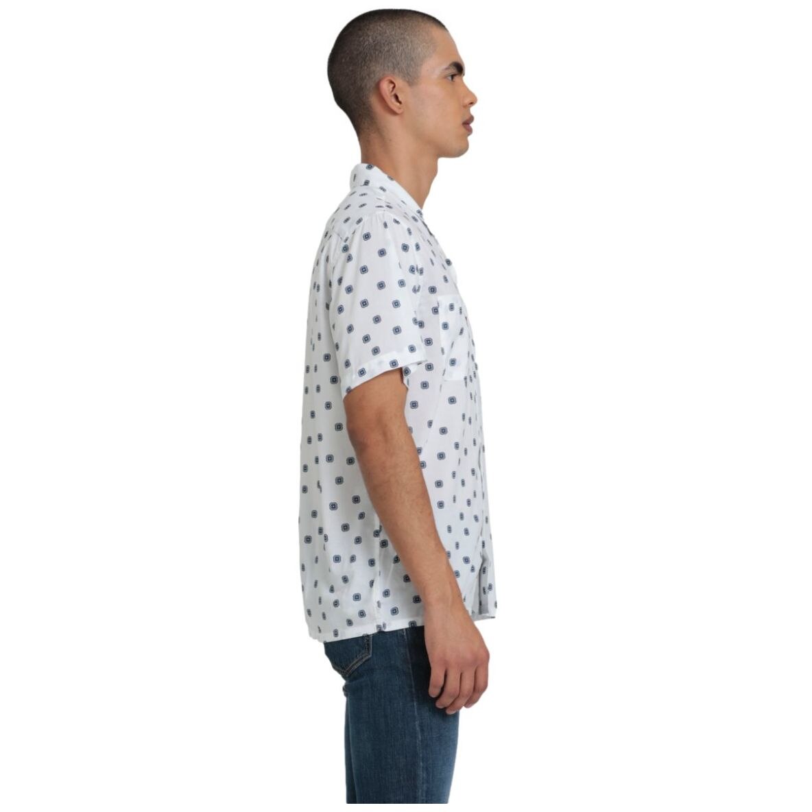 Camiseta levis lunares hotsell