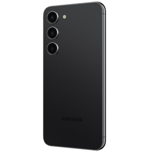 Celular Samsung S23 5G Sm-S911B Color Negro R9 (Telcel)