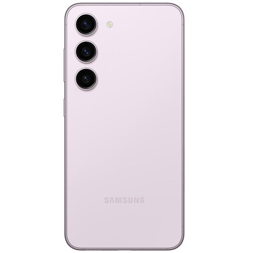 Celular Samsung S23 5G Sm-S911B Color Rosa R9 (Telcel)