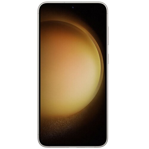 Celular Samsung S23+ 5G Sm-S916B 256Gb Color Beige R9 (Telcel)
