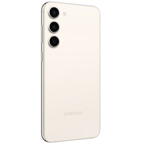 Celular Samsung S23+ 5G Sm-S916B 256Gb Color Beige R9 (Telcel)