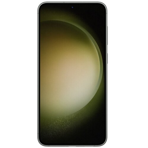 Celular Samsung S23+ 5G Sm-S916B 512Gb Color Verde R9 (Telcel)