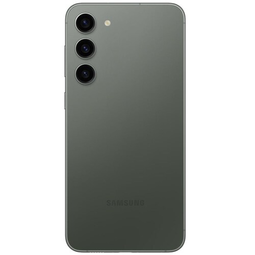Celular Samsung S23+ 5G Sm-S916B 512Gb Color Verde R9 (Telcel)