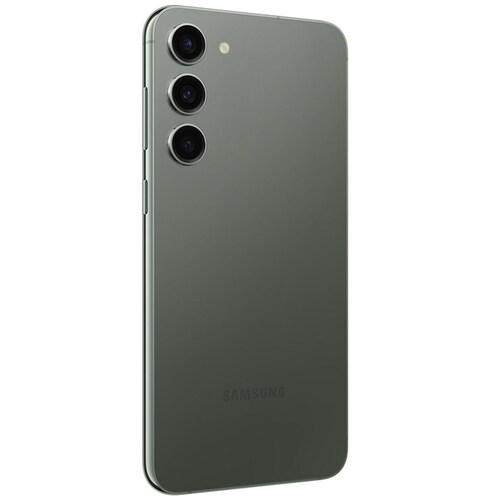 Celular Samsung S23+ 5G Sm-S916B 512Gb Color Verde R9 (Telcel)