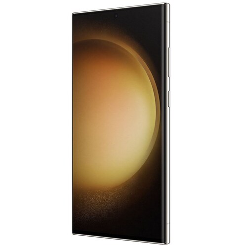 Celular Samsung S23 Ultra 5G Sm-S918B 256Gb Color Beige R9 (Telcel)