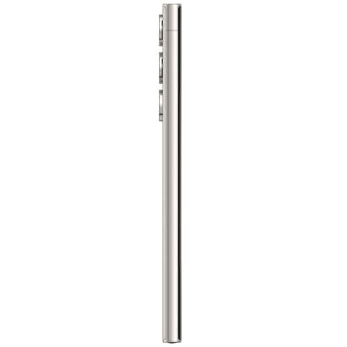 Celular Samsung S23 Ultra 5G Sm-S918B 256Gb Color Beige R9 (Telcel)