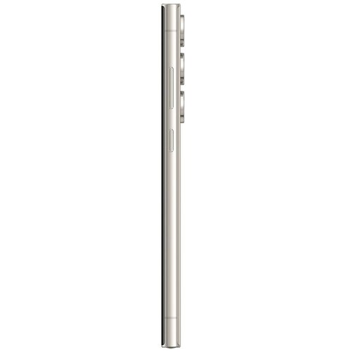Celular Samsung S23 Ultra 5G Sm-S918B 256Gb Color Beige R9 (Telcel)