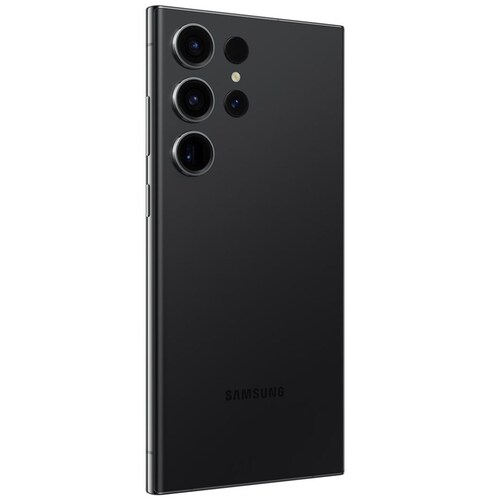 Celular Samsung S23 Ultra 5G Sm-S918B 256Gb Color Negro R9 (Telcel)