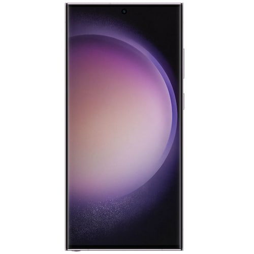 Celular Samsung S23 Ultra 5G Sm-S918B 512Gb Color Rosa R9 (Telcel)