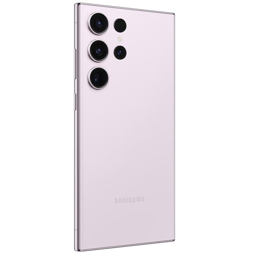 Celular Samsung S23 Ultra 5G Sm-S918B 512Gb Color Rosa R9 (Telcel)