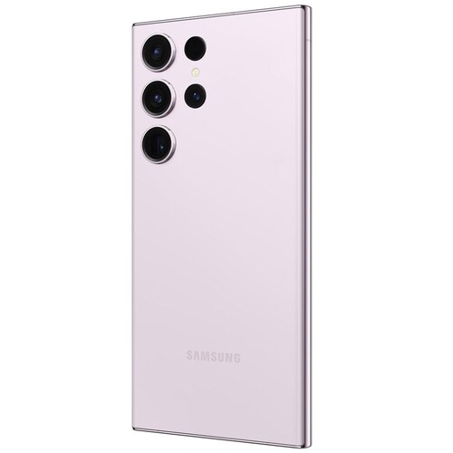 Celular Samsung S23 Ultra 5G Sm-S918B 512Gb Color Rosa R9 (Telcel)
