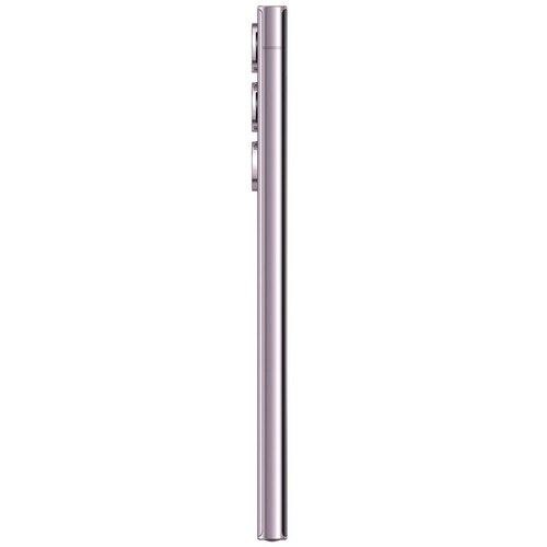 Celular Samsung S23 Ultra 5G Sm-S918B 512Gb Color Rosa R9 (Telcel)