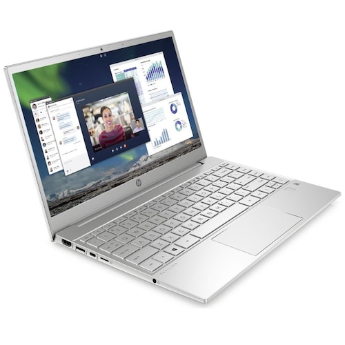 Laptop Hp Pavilion 13-Bb0003 Ci5 11Th 8Gb 256Gb+ Mouse