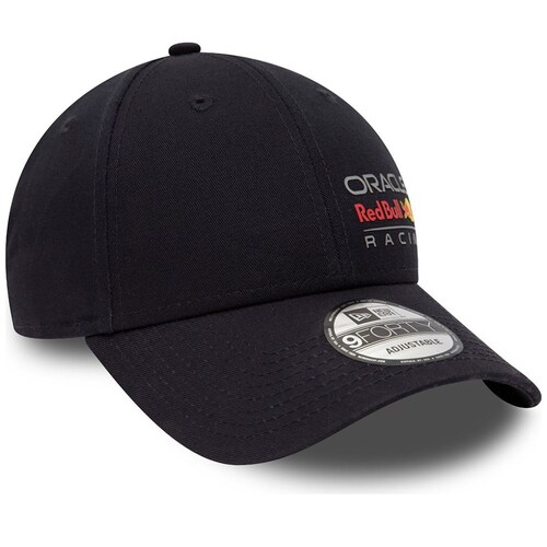 Gorra Azul Redbull New Era Essen F1 Unisex