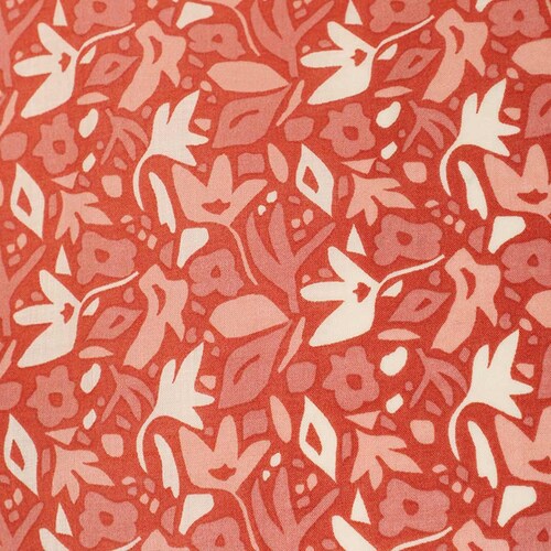 Camisa Manga Corta Estampada J. Opus Plus para Hombre