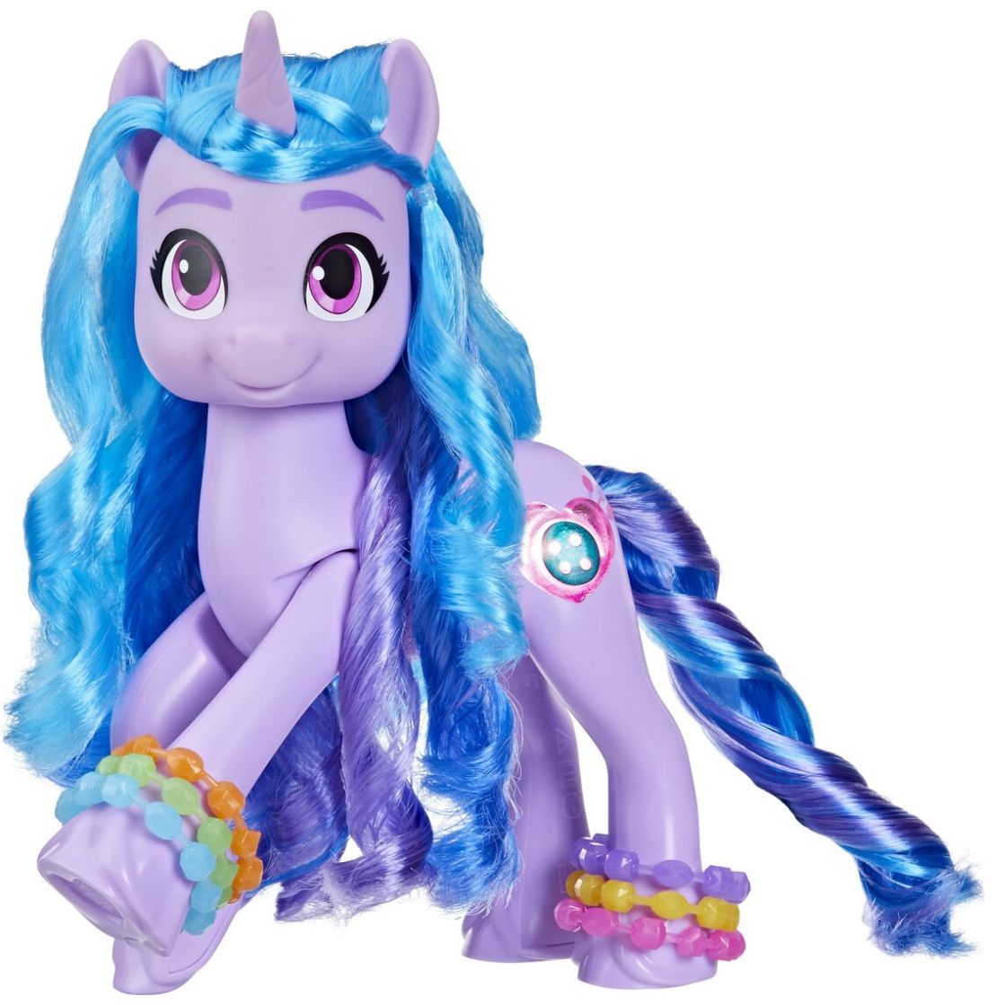 Mlp See Your Sparkle Izzy