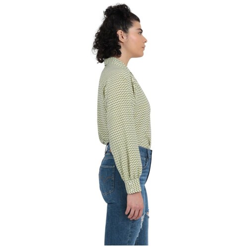 Levi's® Blusa Winnie para Mujer