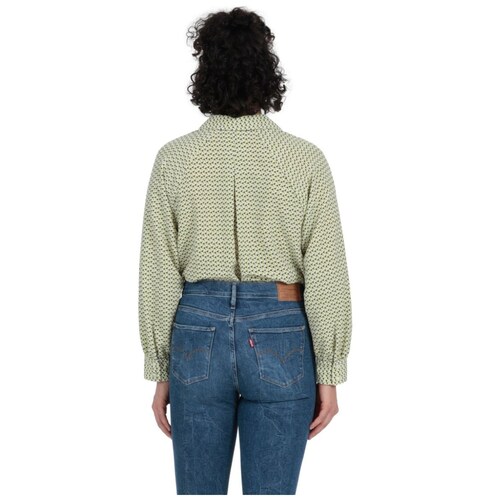 Levi's® Blusa Winnie para Mujer