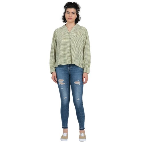 Levi's® Blusa Winnie para Mujer