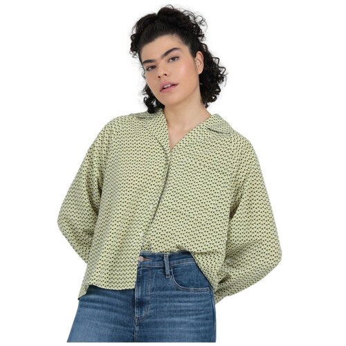 Levi's® Blusa Winnie para Mujer