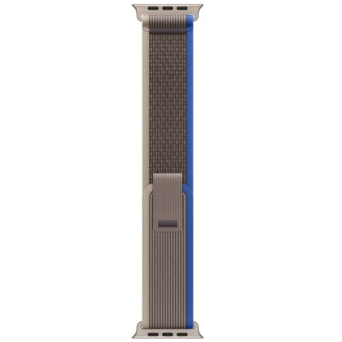 Apple Watch Ultra 49 Mm Trail Azul/gris