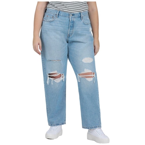 Levi's® 501® Jeans Original para Mujer