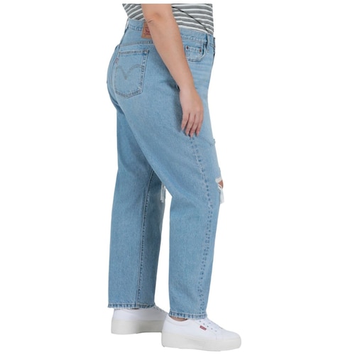 Levi's® 501® Jeans Original para Mujer
