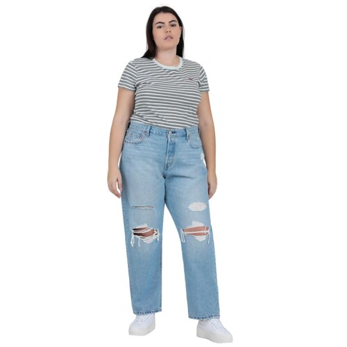 Levi's® 501® Jeans Original para Mujer