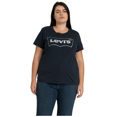 Levi's® Playera Perfect para Mujer Grande